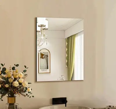  Zenith mirror, View more