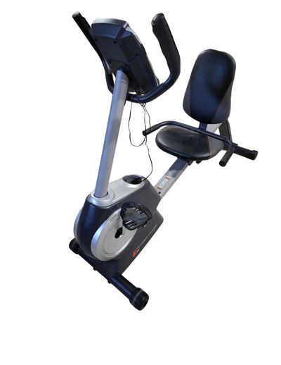 Exercise Bike, Recumbant Style, Like New, Used 6 times., View more