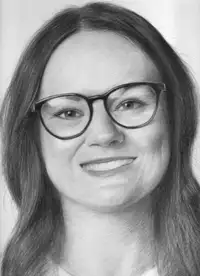 Pencil Portraits Artist for Hire - Sketch and Drawing