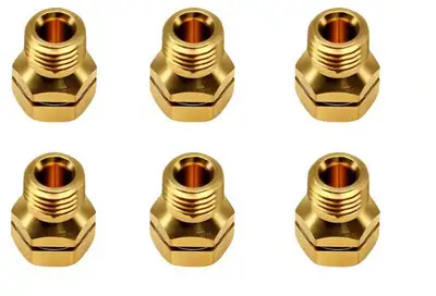 Gas Stove NG to LP Orifice Conversion Kits, View more