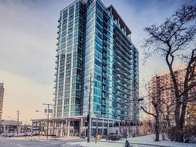 TTC Subway North York Centre FOR ONE Mature, Quiet & Respectful Female Working Individual Bedroom Fu...