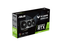 ASUS RTX 3060Ti brand new sealed in box