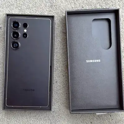 Samsung S25 Ultra ***NEW***, View more