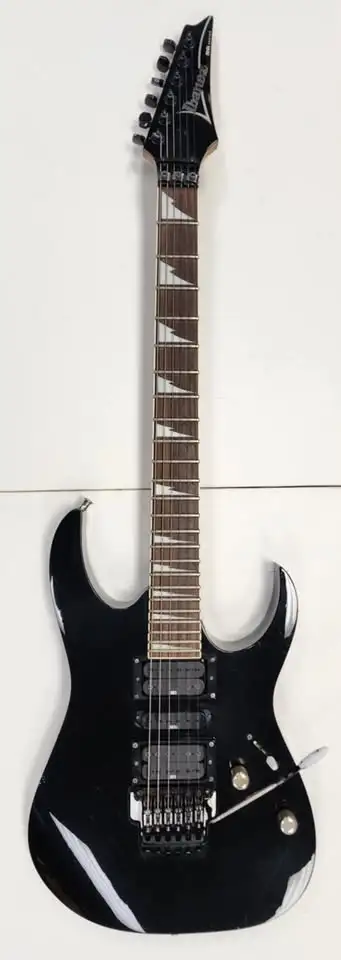 Ibanez RG370DX Electric Guitar - 30 DAY WARRANTY, View more
