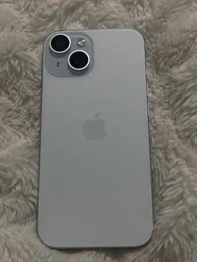 Iphone 15 (blue), View more