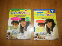 Complete French Smart Grade 5 and Grade 7