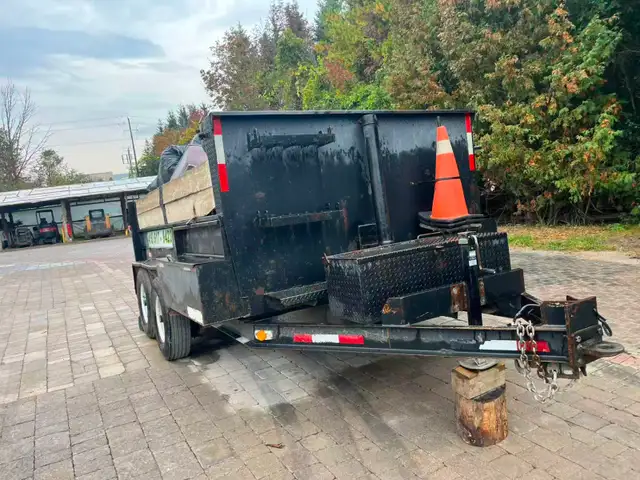 Bin rental afordable no hidden fee
