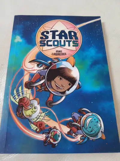 Star Scouts , View more