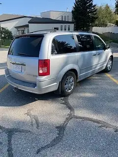 LIMITED EDITION, LOADED, 4.0L PDL/PW/PS/SUNROOF/PWR FOLDING REAR SEATS PWR HEATED MIRRORS WITH AUTO...