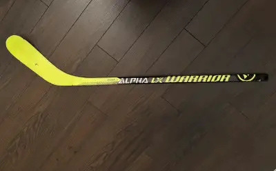 Warrior Alpha LX Right Mini Stick, View more