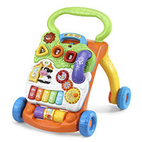 Stroll & Discover Activity Walker - English Version, 9-36 Months