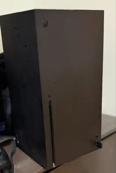Xbox Series X (2022) 1TB, View more