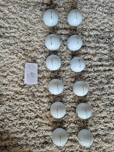 Titleist Golf Balls, View more