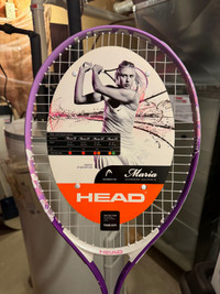 Head Junior Tennis Racket - Brand New 