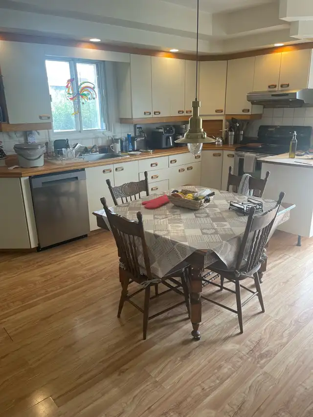 Chambre à louer (travailleurs en déplacement) in Room Rentals & Roommates in Longueuil / South Shore - Image 6