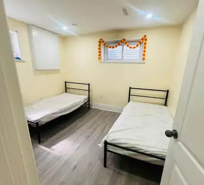 Room for sharing in malton for girls