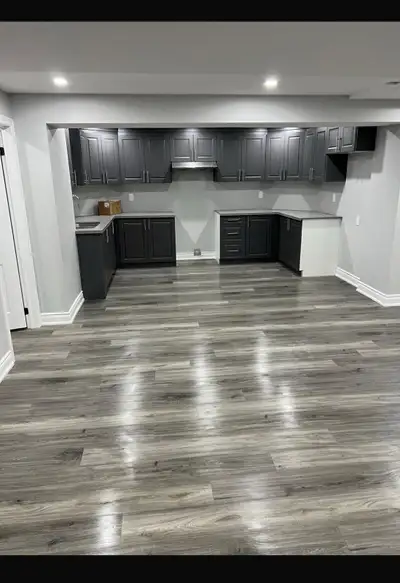 basment for rent
