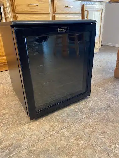 wine cooler, View more