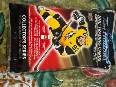 2 dollars each. Located in Tillsonburg