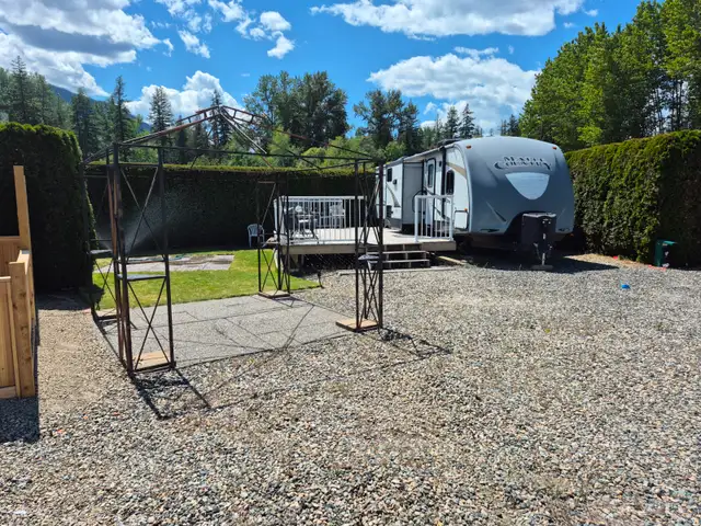 RV Lot for sale in Land for Sale in Kamloops - Image 5