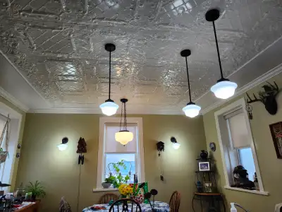Kitchen Lights (Pendant, Sconces & Chandelier), View more