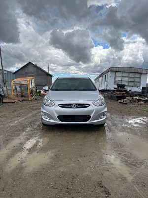 2017 Hyundai Accent