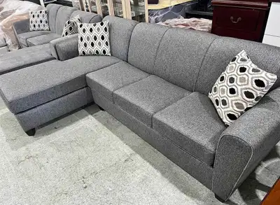 Sectional Sofa, View more