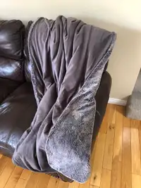 Couch Throw Blanket