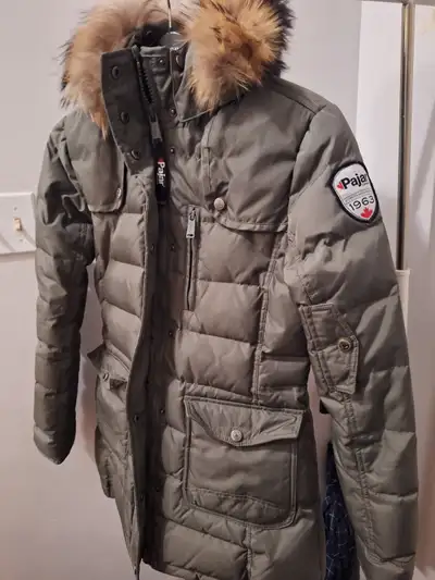 Pajar Women's Winter Jacket, View more