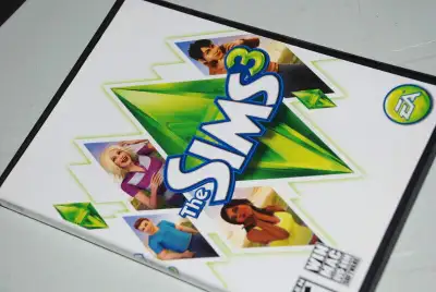 PC & MAC - THE SIMS 3, View more