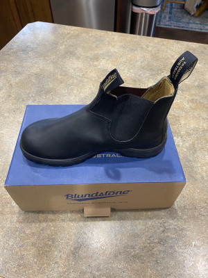 Blundstones Boots | Kijiji in Calgary. - Buy, Sell & Save with Canada's #1  Local Classifieds.