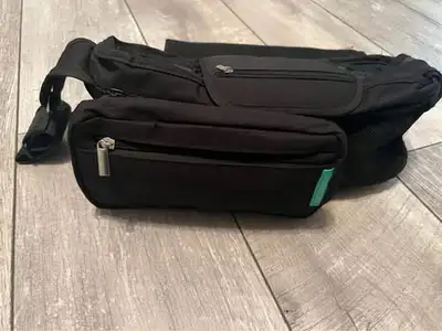 Stroller Organizer and Holder, View more