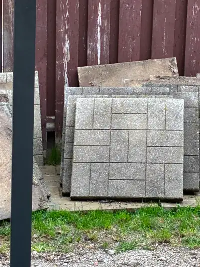 Paver Patio Stones, View more
