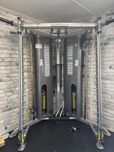 Repair, Maintain, Perform, relocate Fitness equipment Service, View more