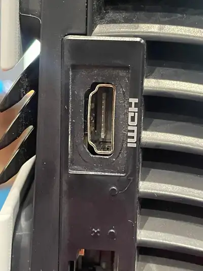 Repair all console PlayStation , Xbox , Nintendo switch , HDMI , USB , power , update, upgrade stora...