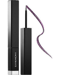 Givenchy eye liner eyeliners lipliner eyeshadow lipstick