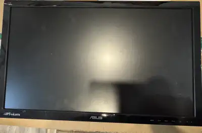 ASUS HD IPS écran monitor 23 pouces inch screen moniteur, View more