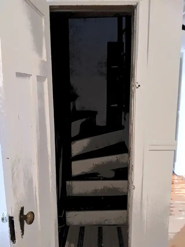 Metro Place St-Henri, grand 5.5 libre  $ 1600.