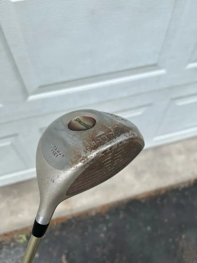 Cheap golf set - RH in Golf in Belleville - Image 3
