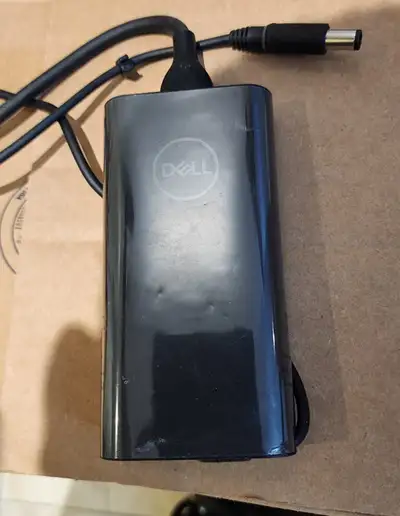 DELL Chargers, View more