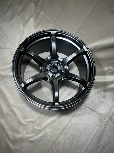 All Brand new in boxes JWL & VIA APPROVED ** LAST SET IN STOCK All 4 wheels Brand:CT LABO model:ACHT...