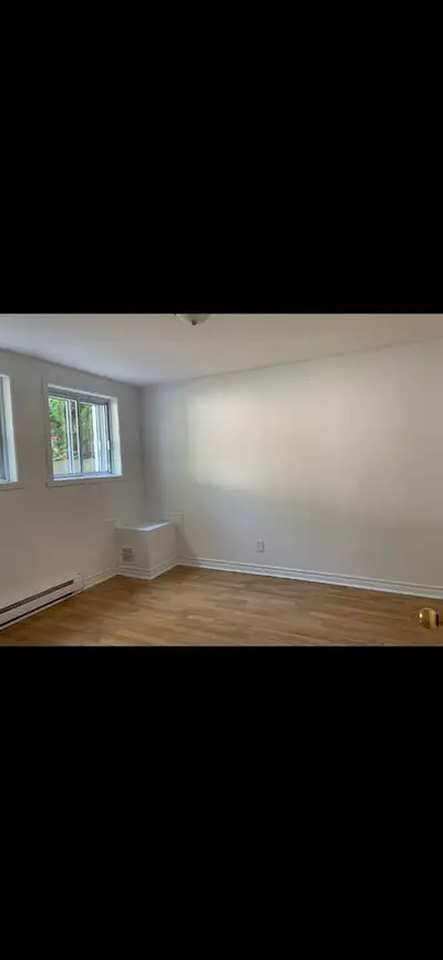 Beau 5 1/2 à louer Quartier Villeray