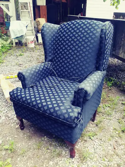 wingback lift chair NEW len, View more
