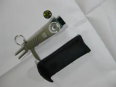 GOLF TOOLS - BRAND NEW, View more