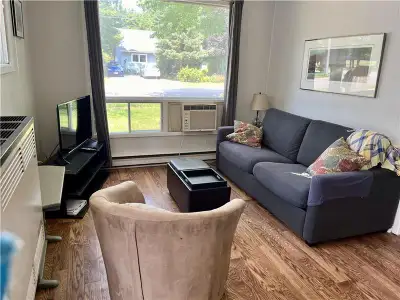 2-Bedroom Cottage / House / Apartment fully furnished and equipped, bright, clean and tastefully dec...