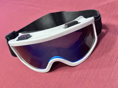 Ski bike  Goggles, View more