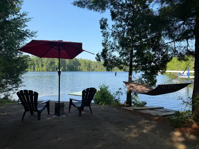 waterfront private cottage  for rent Temagami in Ontario in Canada - Image 5