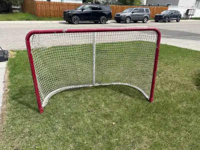 Hockey Net - Regulation Size, View more