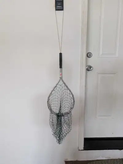 Lucky strike  Fishing Net, View more