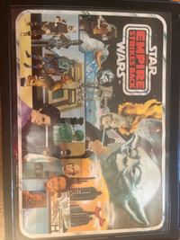 Star Wars 1980 Kenner set